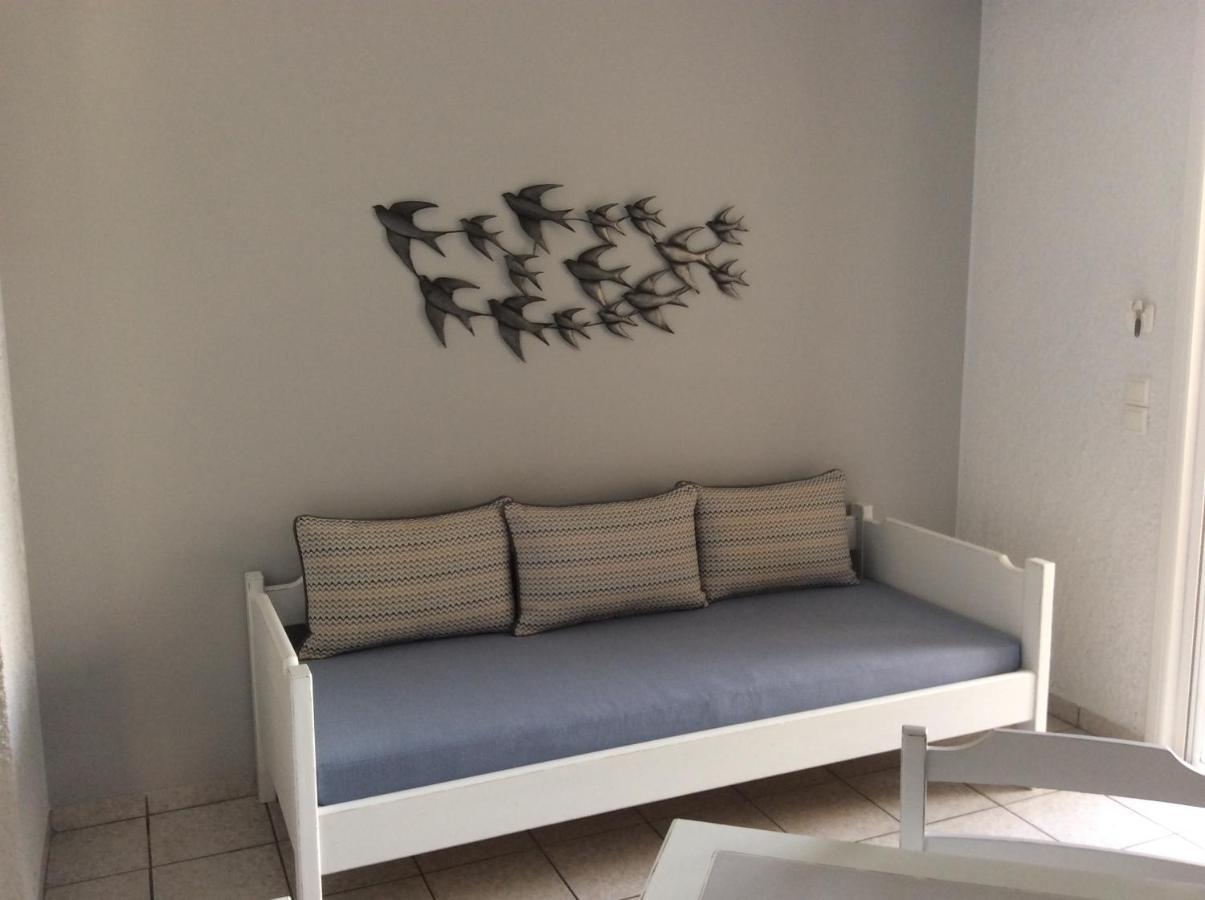 פלטניאס Maria Suites מראה חיצוני תמונה