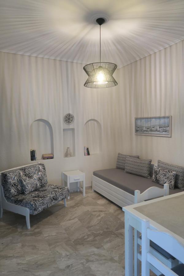 פלטניאס Maria Suites מראה חיצוני תמונה