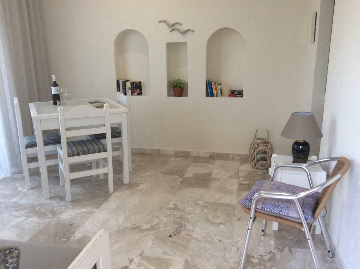 פלטניאס Maria Suites מראה חיצוני תמונה