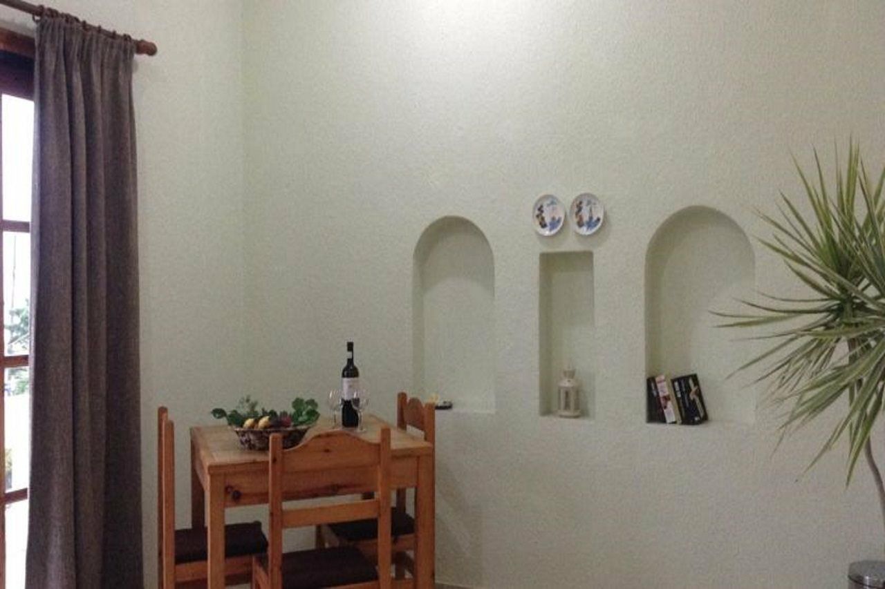 פלטניאס Maria Suites מראה חיצוני תמונה